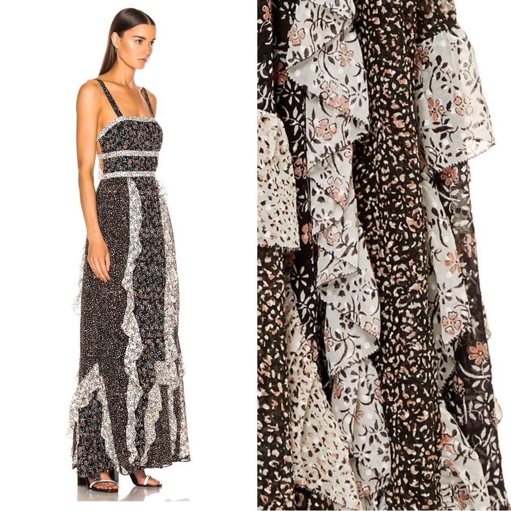 Ulla Johnson Brie dress - Picture 4 of 14